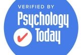 Verified by Psychology Today